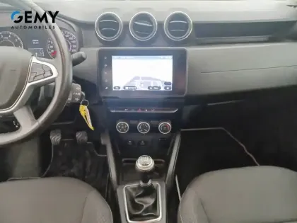 Photo 44 Dacia Duster  Blue dCi 115 4x2