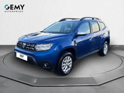 Photo Dacia Duster Confort