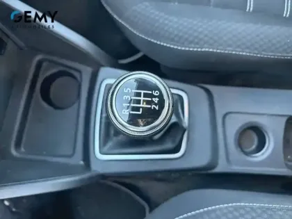 Photo 27 Dacia Duster  Blue dCi 115 4x2