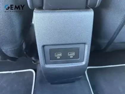 Photo 15 Dacia Duster  Blue dCi 115 4x2