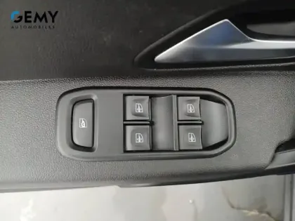 Photo 40 Dacia Duster  Blue dCi 115 4x2