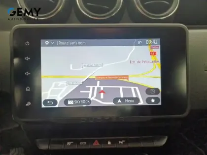 Photo 43 Dacia Duster  Blue dCi 115 4x2