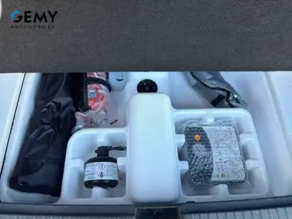 Photo 14 Dacia Duster  Blue dCi 115 4x2