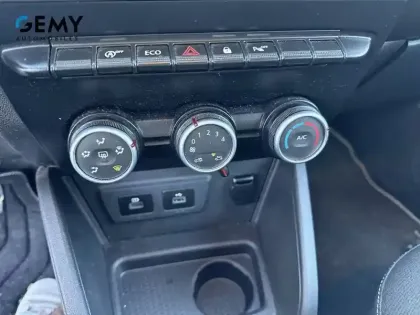 Photo 23 Dacia Duster  Blue dCi 115 4x2