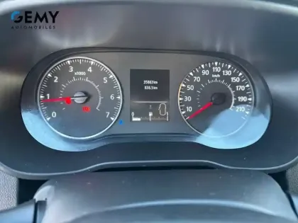 Photo 18 Dacia Duster  Blue dCi 115 4x2