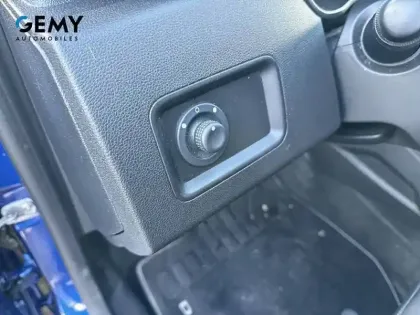 Photo 17 Dacia Duster  Blue dCi 115 4x2