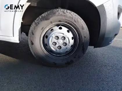 Photo 10 Peugeot Boxer  TOLE 335 L3H2 BLUEHDI 165 S&S