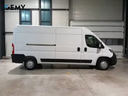 Photo 19 Peugeot Boxer  TOLE 335 L3H2 BLUEHDI 165 S&S