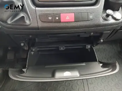 Photo 32 Peugeot Boxer  TOLE 335 L3H2 BLUEHDI 165 S&S