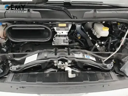 Photo 27 Peugeot Boxer  TOLE 335 L3H2 BLUEHDI 165 S&S