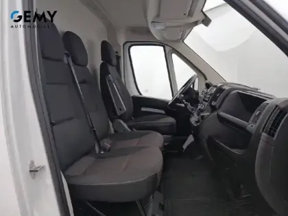 Photo 25 Peugeot Boxer  TOLE 335 L3H2 BLUEHDI 165 S&S