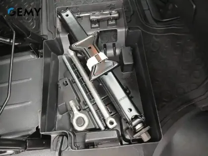 Photo 35 Peugeot Boxer  TOLE 335 L3H2 BLUEHDI 165 S&S