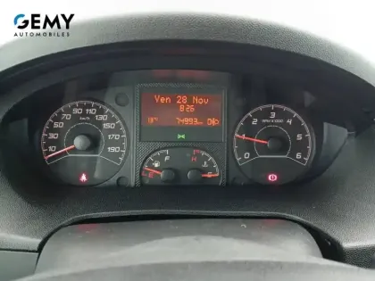 Photo 30 Peugeot Boxer  TOLE 335 L3H2 BLUEHDI 165 S&S