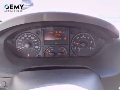 Photo 13 Peugeot Boxer  TOLE 335 L3H2 BLUEHDI 165 S&S