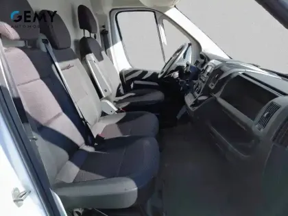 Photo 9 Peugeot Boxer  TOLE 335 L3H2 BLUEHDI 165 S&S