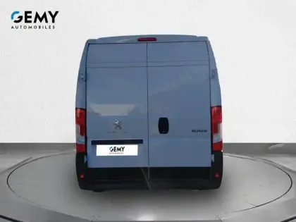 Photo 4 Peugeot Boxer  TOLE 335 L3H2 BLUEHDI 165 S&S