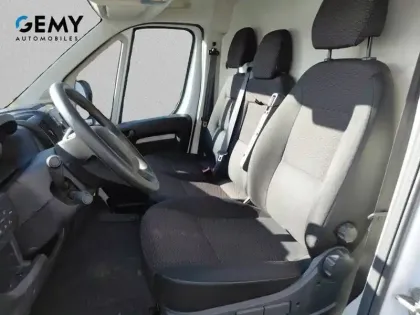 Photo 8 Peugeot Boxer  TOLE 335 L3H2 BLUEHDI 165 S&S