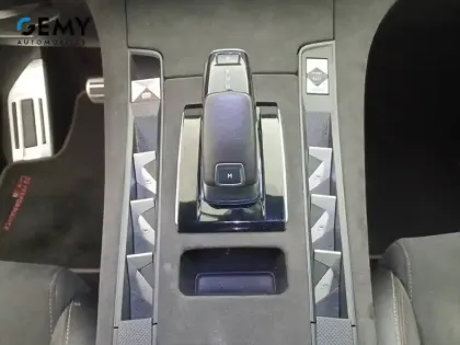 Photo 11 DS Ds 7 DS7 Crossback BlueHDi 130 EAT8