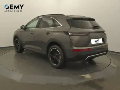 Photo 6 DS Ds 7 DS7 Crossback BlueHDi 130 EAT8