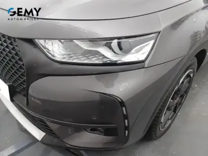 Photo 35 DS DS 7 DS7 Crossback BlueHDi 130 EAT8