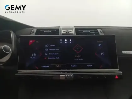 Photo 13 DS Ds 7 DS7 Crossback BlueHDi 130 EAT8