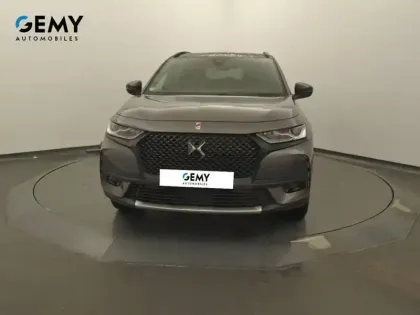 Photo 41 DS DS 7 DS7 Crossback BlueHDi 130 EAT8