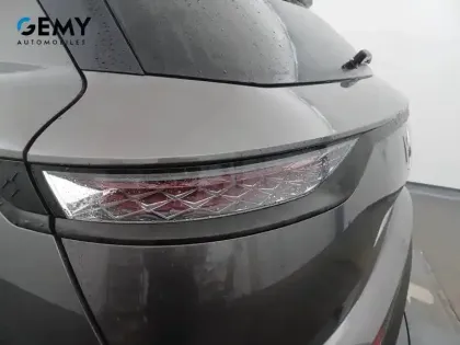 Photo 16 DS Ds 7 DS7 Crossback BlueHDi 130 EAT8