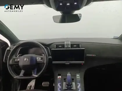 Photo 7 DS Ds 7 DS7 Crossback BlueHDi 130 EAT8