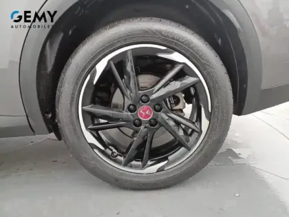 Photo 10 DS Ds 7 DS7 Crossback BlueHDi 130 EAT8