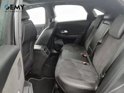 Photo 9 DS Ds 7 DS7 Crossback BlueHDi 130 EAT8