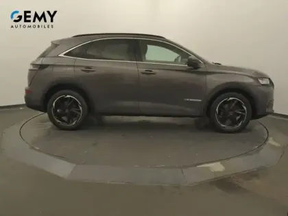 Photo 23 DS DS 7 DS7 Crossback BlueHDi 130 EAT8