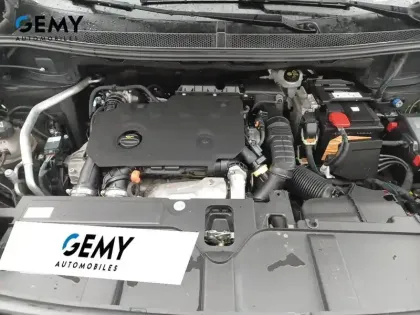 Photo 14 DS Ds 7 DS7 Crossback BlueHDi 130 EAT8