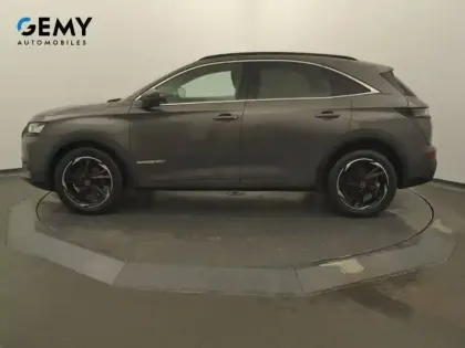 Photo 38 DS DS 7 DS7 Crossback BlueHDi 130 EAT8