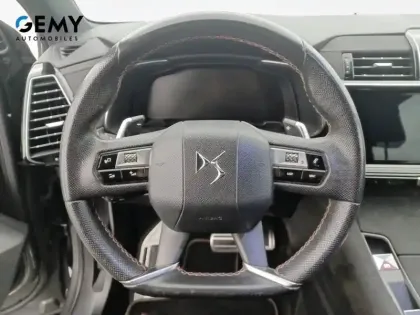 Photo 32 DS DS 7 DS7 Crossback BlueHDi 130 EAT8