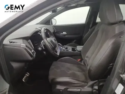 Photo 8 DS Ds 7 DS7 Crossback BlueHDi 130 EAT8