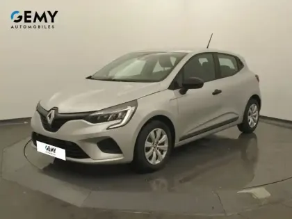 Photo 38 Renault Clio  SCe 65