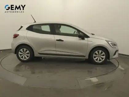 Photo 41 Renault Clio  SCe 65