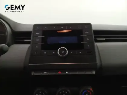 Photo 51 Renault Clio  SCe 65