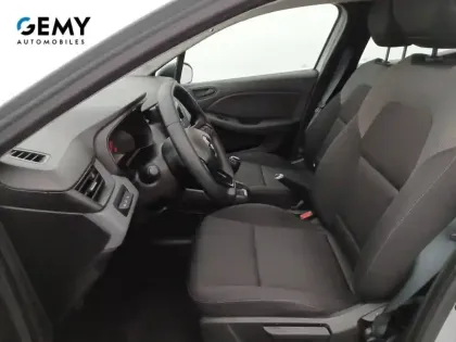 Photo 8 Renault Clio  SCe 65