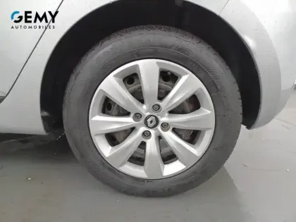 Photo 48 Renault Clio  SCe 65