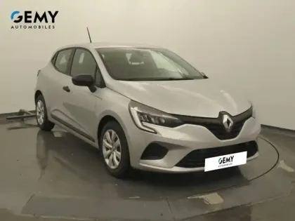 Photo 40 Renault Clio  SCe 65