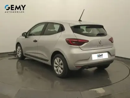 Photo 25 Renault Clio  SCe 65