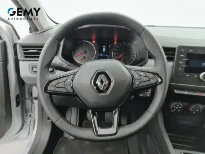 Photo 50 Renault Clio  SCe 65