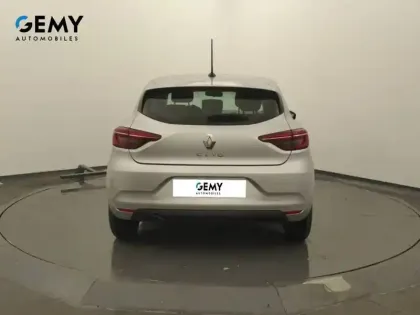 Photo 42 Renault Clio  SCe 65