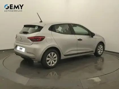 Photo 17 Renault Clio  SCe 65