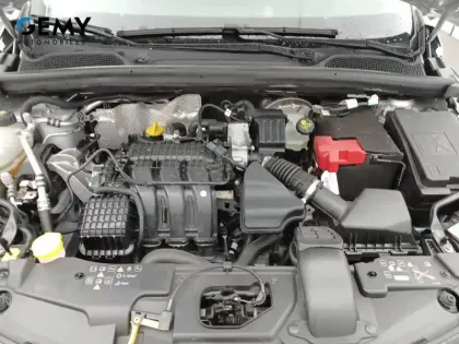 Photo 14 Renault Clio  SCe 65