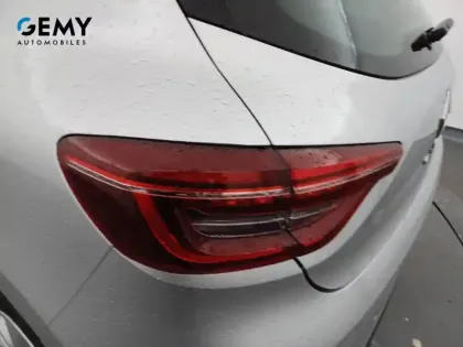 Photo 16 Renault Clio  SCe 65