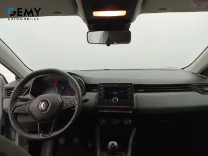 Photo 26 Renault Clio  SCe 65