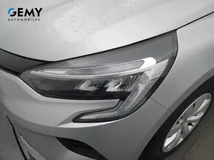 Photo 34 Renault Clio  SCe 65