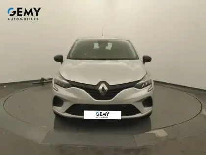 Photo 39 Renault Clio  SCe 65